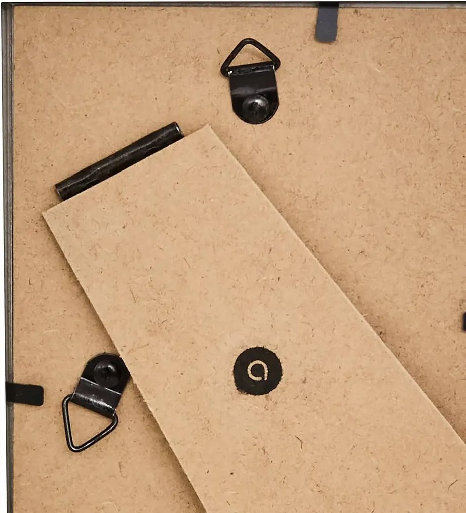 Рамка за снимки atmosphera Anaya, Травертин, 10x15 cm