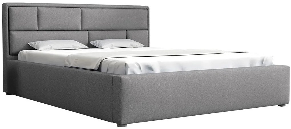 Тапицирано легло Deco-180 x 200-Gkri