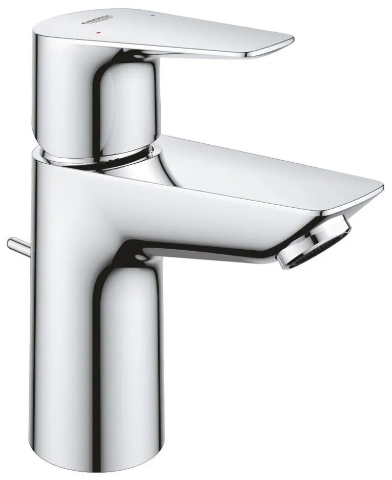 GROHE 24196001 - Смесител за мивка START, размер S, гланцов хром