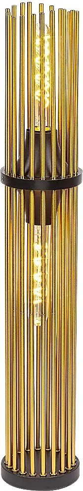 Rabalux Roxas Стоящи осветителни тела IP20 E27 2x MAX 40W K 74022