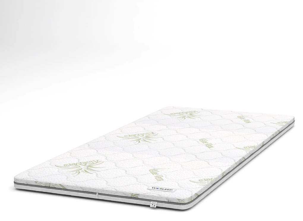 Топ матрак Aloe