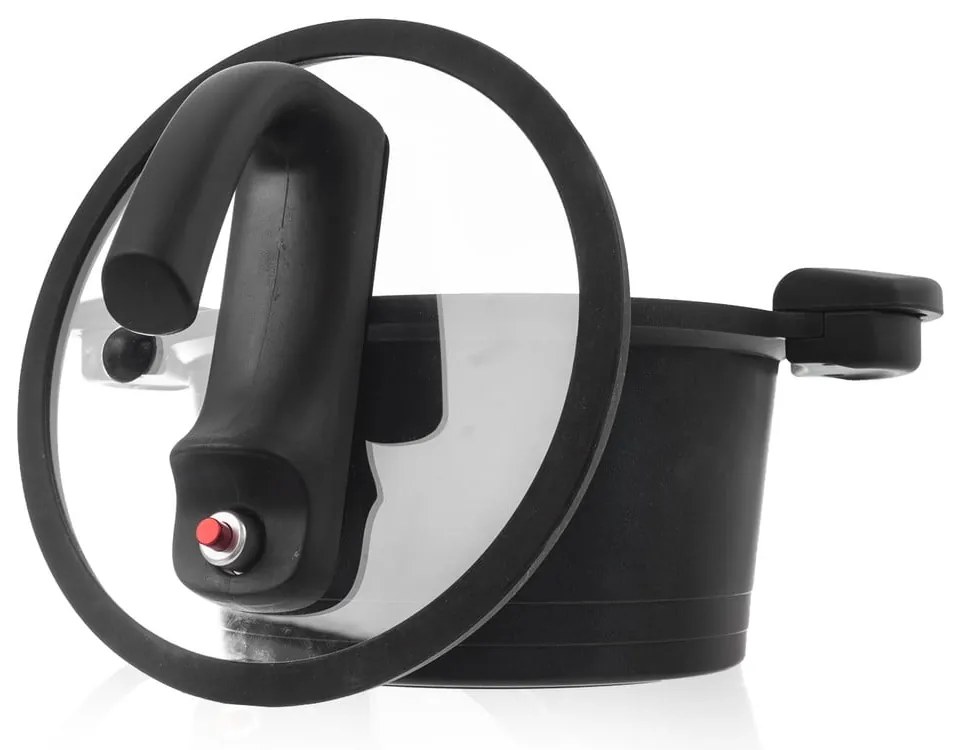 Алуминиев съд за индукция, 5,5 л Grande - Orion