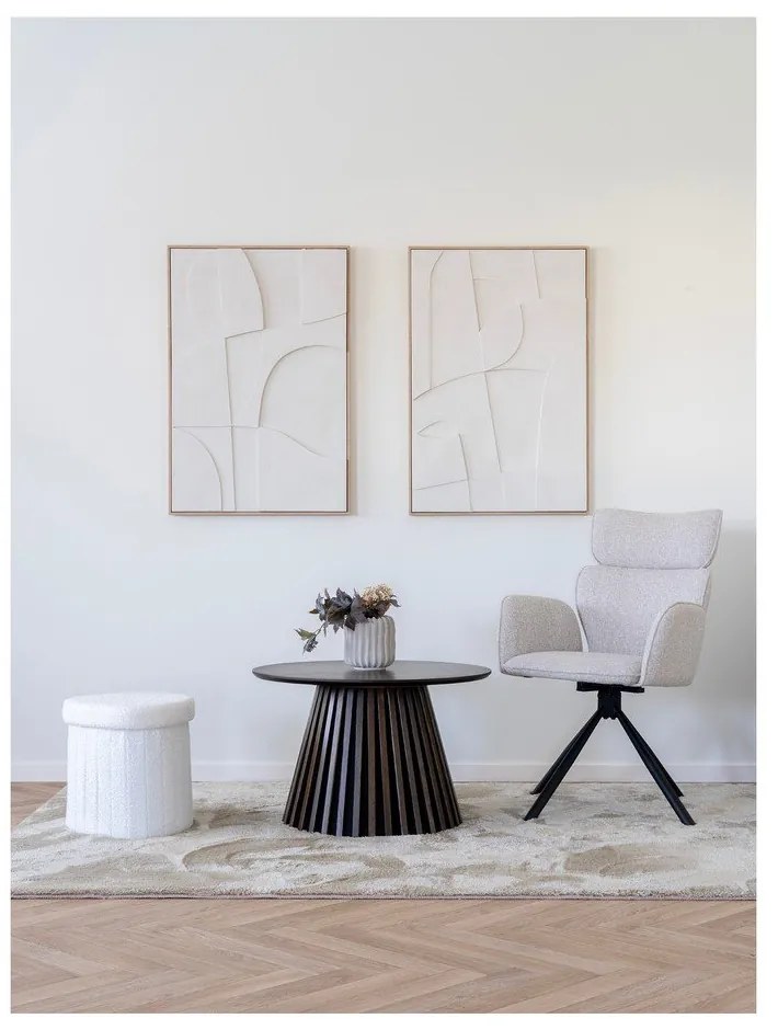 Картина 60x90 cm Madeline Relief – House Nordic