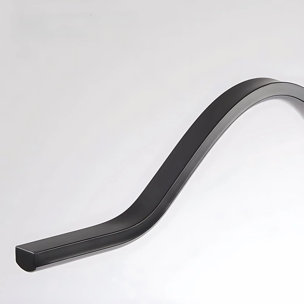 Лампа LED LHJ033-CP BLACK
