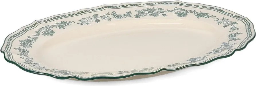 Порцеланова тава 22,5x32,5 cm Cyril – S|P Collection