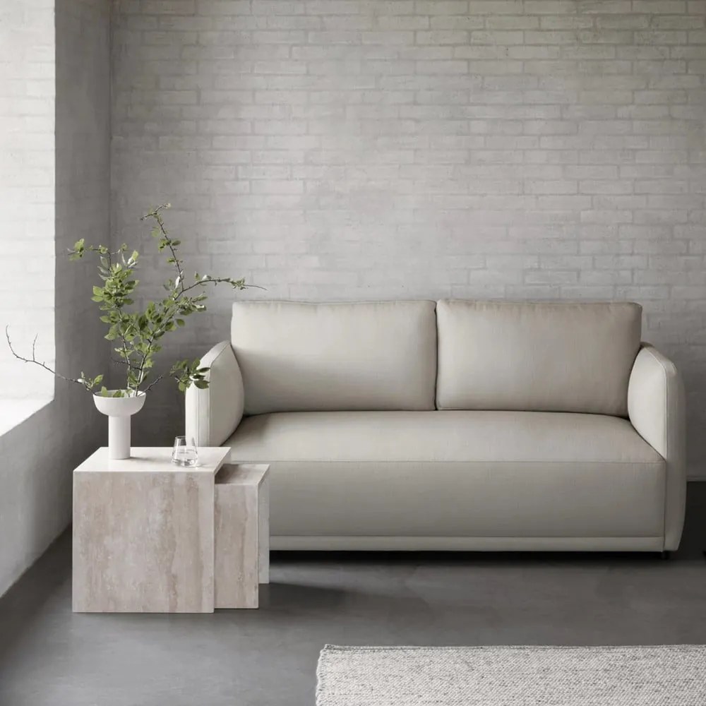 LED преносимо подово USB осветително тяло за открито ø 15 cm Farol Floor – Blomus