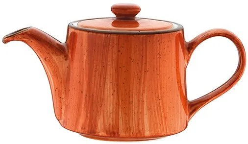 Bonna - Terracota - Чайник 400ml (ATC BNC 01DM)