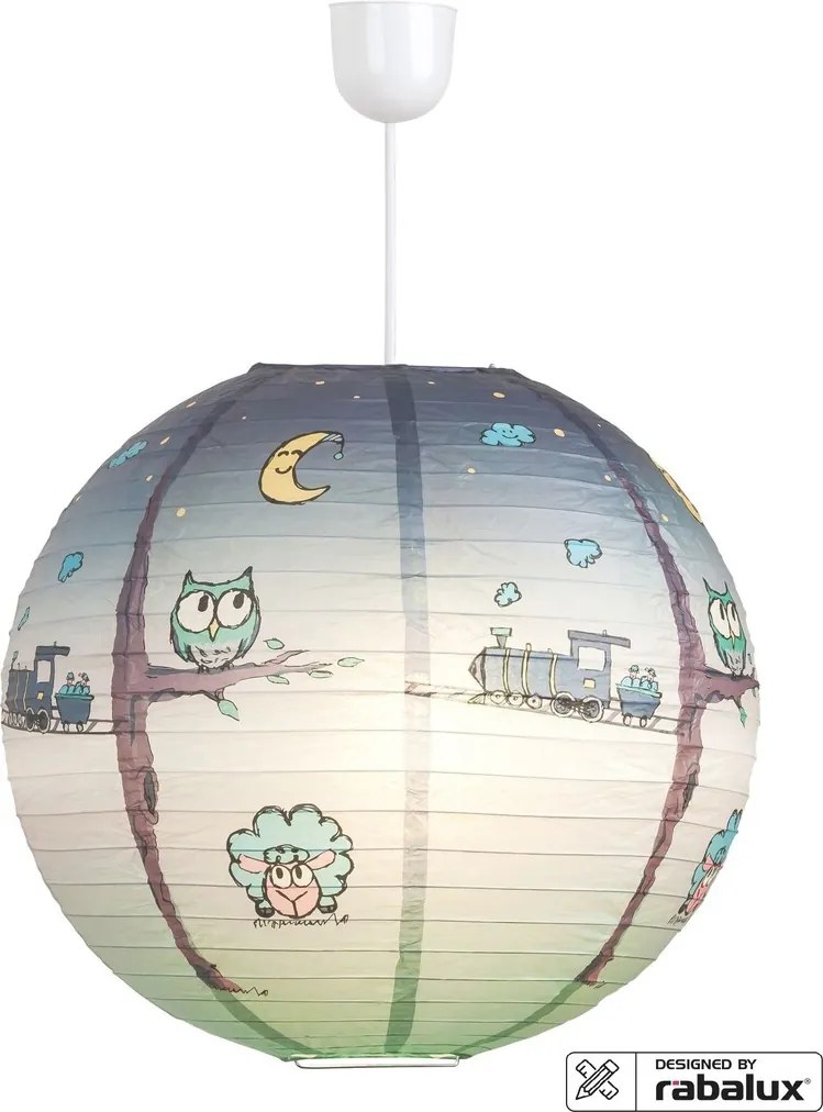 Rabalux Shepherd Детски лампи IP20 W 4631