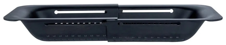 Пластмасов гевгир Black Outdoor Kitchen Sivo – Wenko