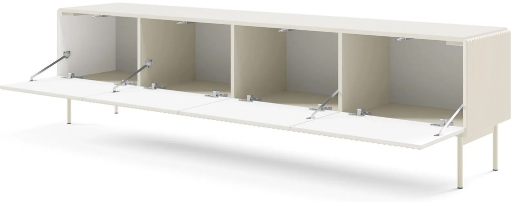 ТВ модул Novo 4D-Кашмир