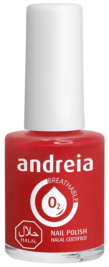 лак за нокти Andreia Breathable B15 (10,5 ml)