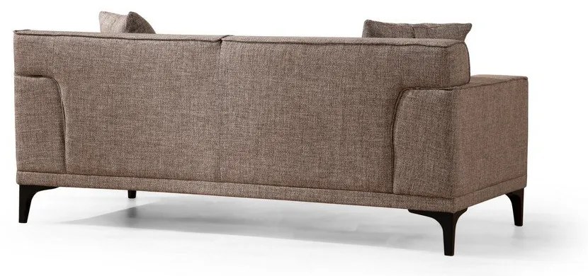 Светлокафяв диван 163 cm Petra - Balcab Home