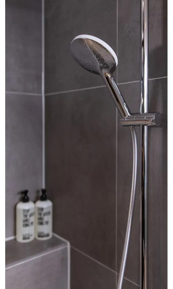 Маркуч за душ Silver, дължина 175 cm - Wenko