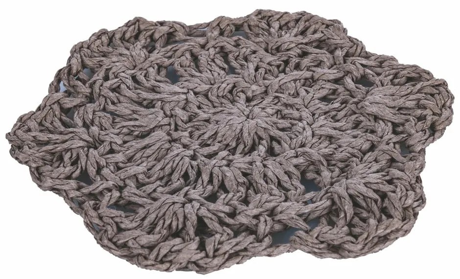 Хартиени подложки в комплект от 6 броя - Villa d'Este