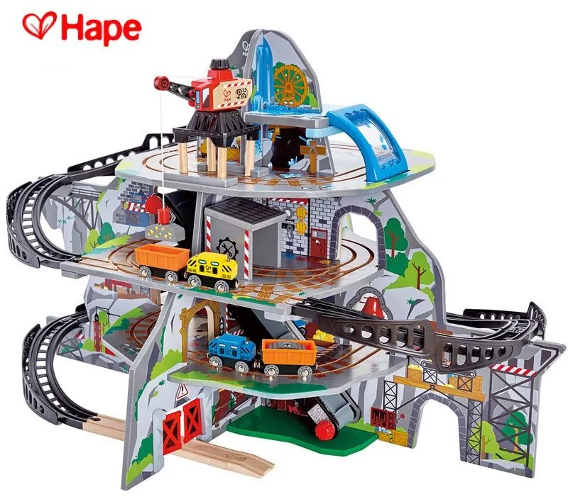 Hape - Планинска голяма мина H3753
