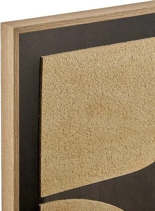 Картина 3D atmosphera Anouk, Платно 60×80 cm, Асорти