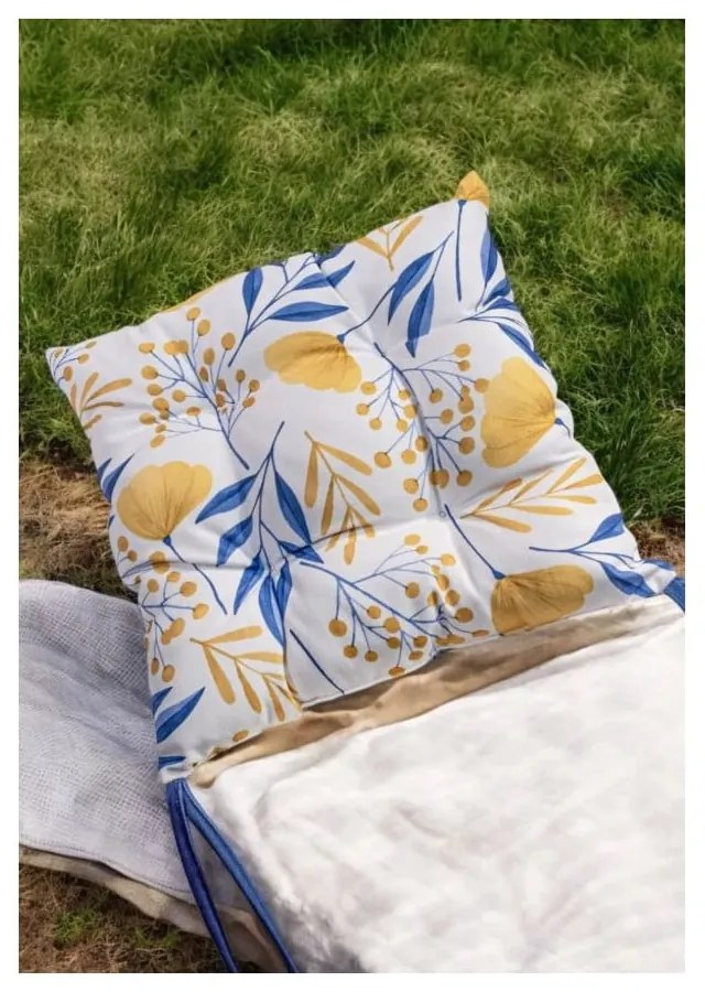 Възглавница за стол 40x40 cm – Mila Home