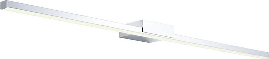 Redo 01-3272 - LED осветление за огледало за баня ASTON LED/18W/230V IP44 хром