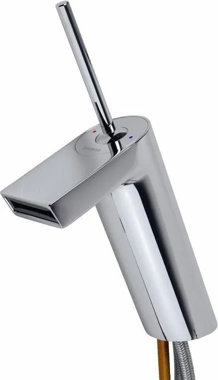 Смесител едноръкохватков за умивалник, стоящ STELA