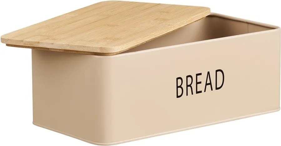 Метални кутии в комплект 4 бр. Tula – House Nordic