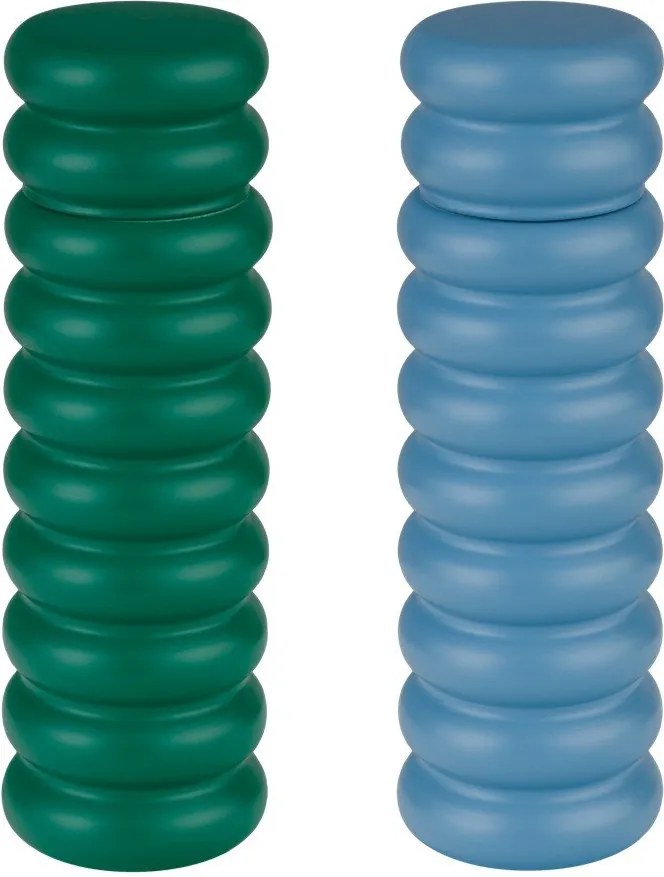 Солница и пиперница Suli – noo.ma