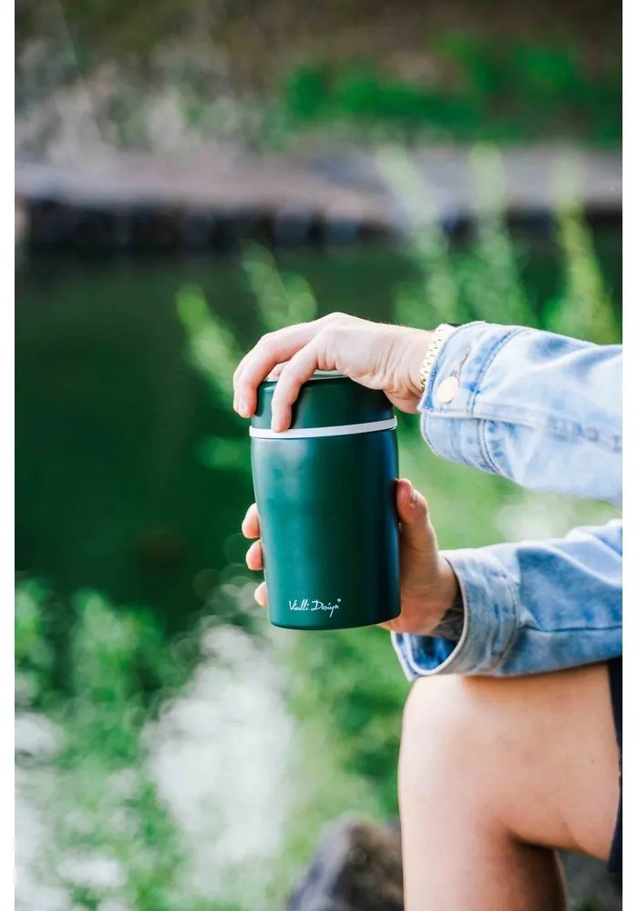 Термос за храна – Vialli Design