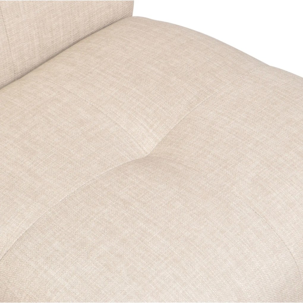 Стол Elysion - Бежово (2) парчета