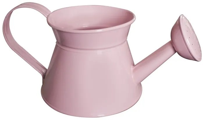 Feronya - Металнa декоративна лейка 2lt. розова 1001