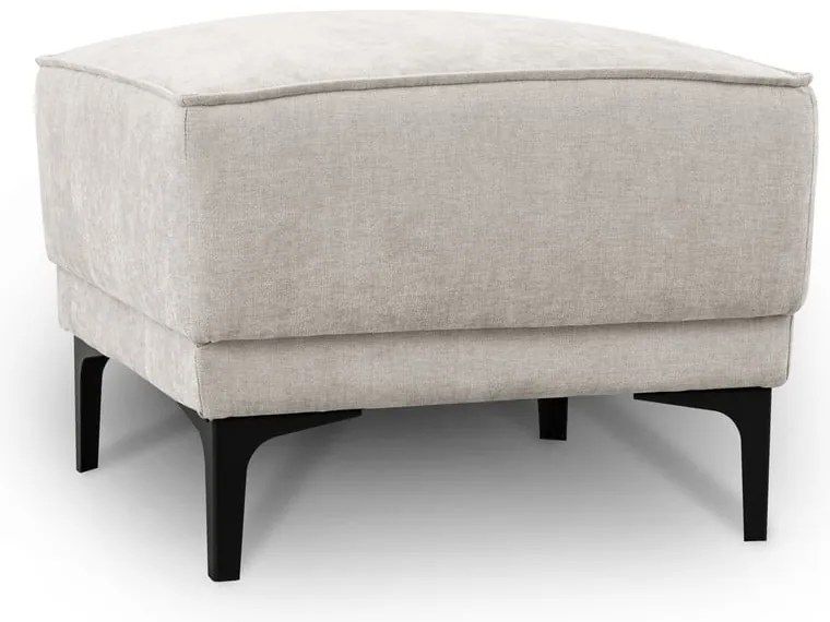 Бежова табуретка Copenhagen – Scandic