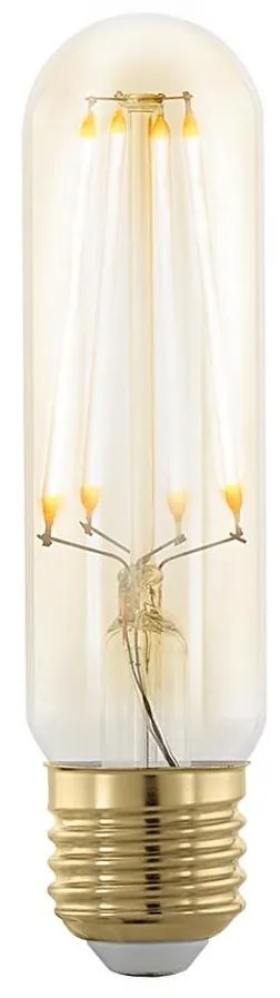 LED Димируема крушка T32 E27/4W/230V 1700K - Eglo 11697