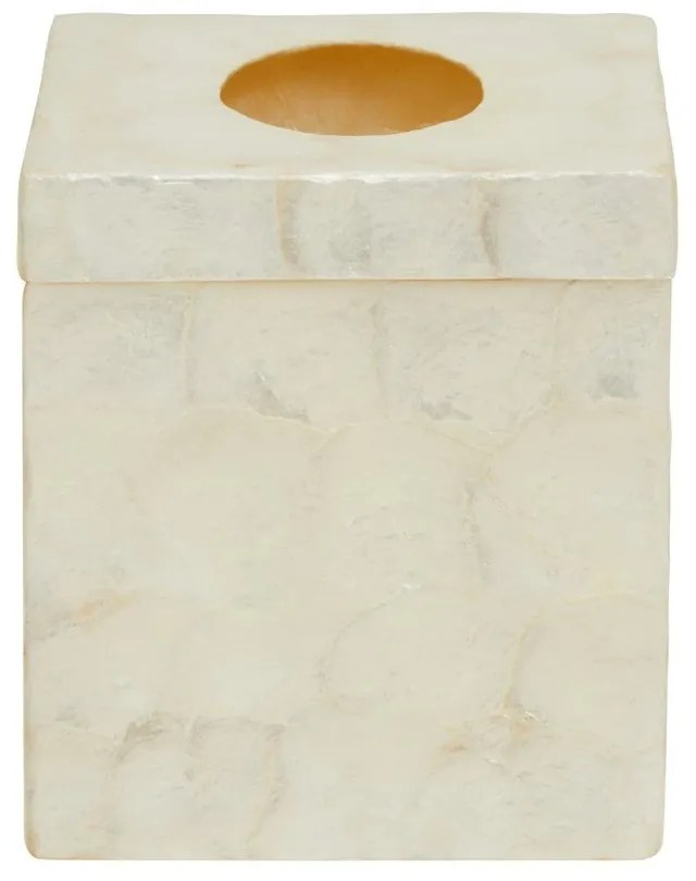 Кутия за носни кърпички Palu Stone - Premier Housewares