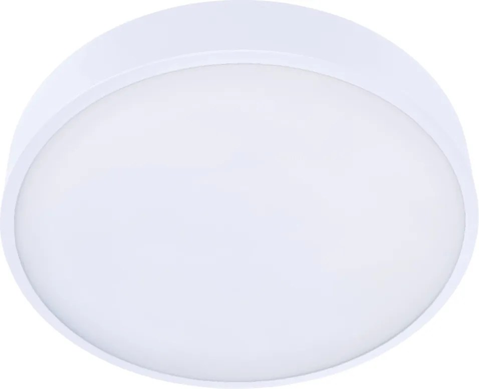 Brilagi - LED таванно осветително тяло POOL LED/48W/230V 3000/4000/6000K Ø 40 cm бяло