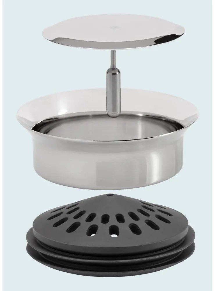 Стъклен касерофон за вода, 1,25 л Motion - WMF