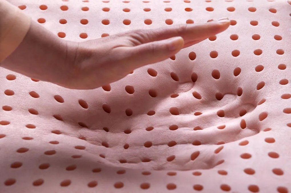 Матрак Меморилатекс Лукс твърдост М от Латекс Екон 20 см