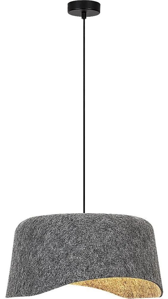 Rabalux 72189 - Пендел FARELIA 1xE27/10W/230V