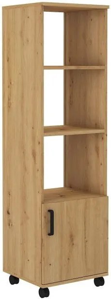 Подвижен шкаф за съхранение Warrior II-Fusiko