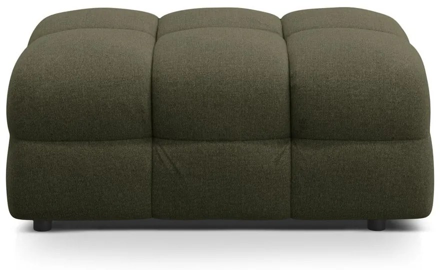 Зелена табуретка Kendal – Micadoni