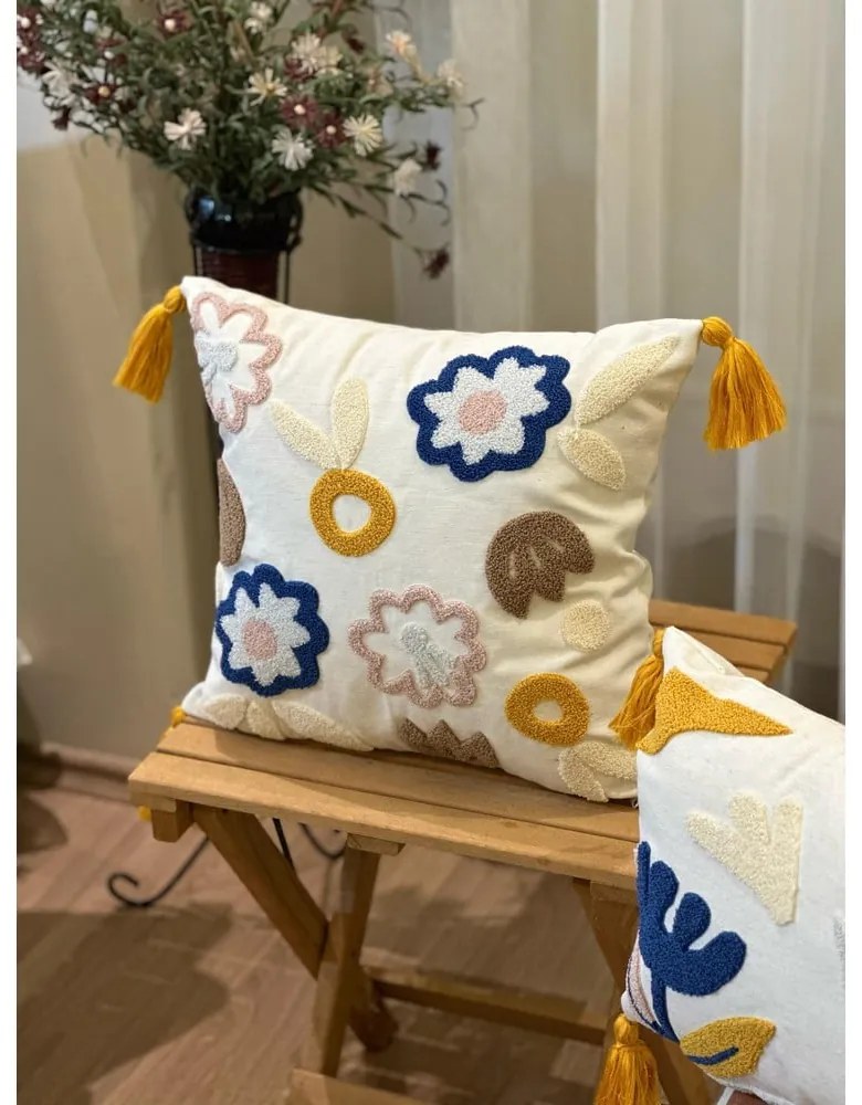 Калъфка за възглавница 43x43 cm – Mila Home