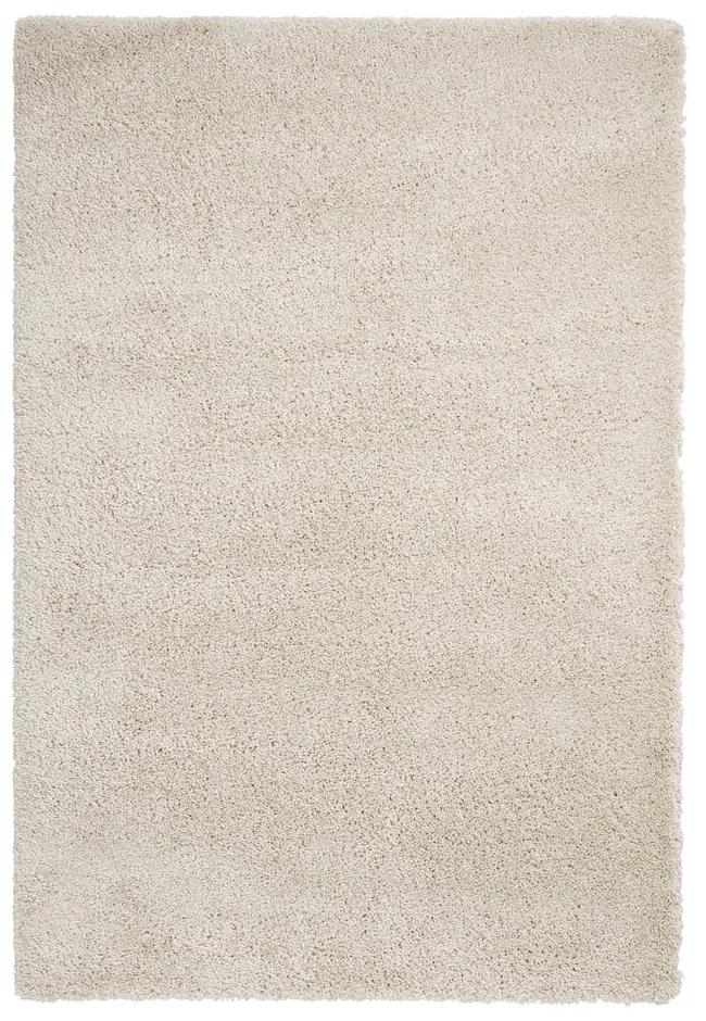Кремав и бял килим , 120 x 170 cm Sierra - Think Rugs