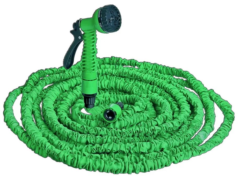 Градински маркуч 30 m – Garden Pleasure