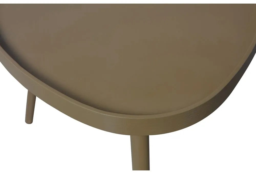 Странична масичка 50x61 cm Mae - WOOOD