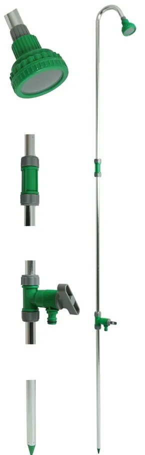 Градински душ - Garden Pleasure