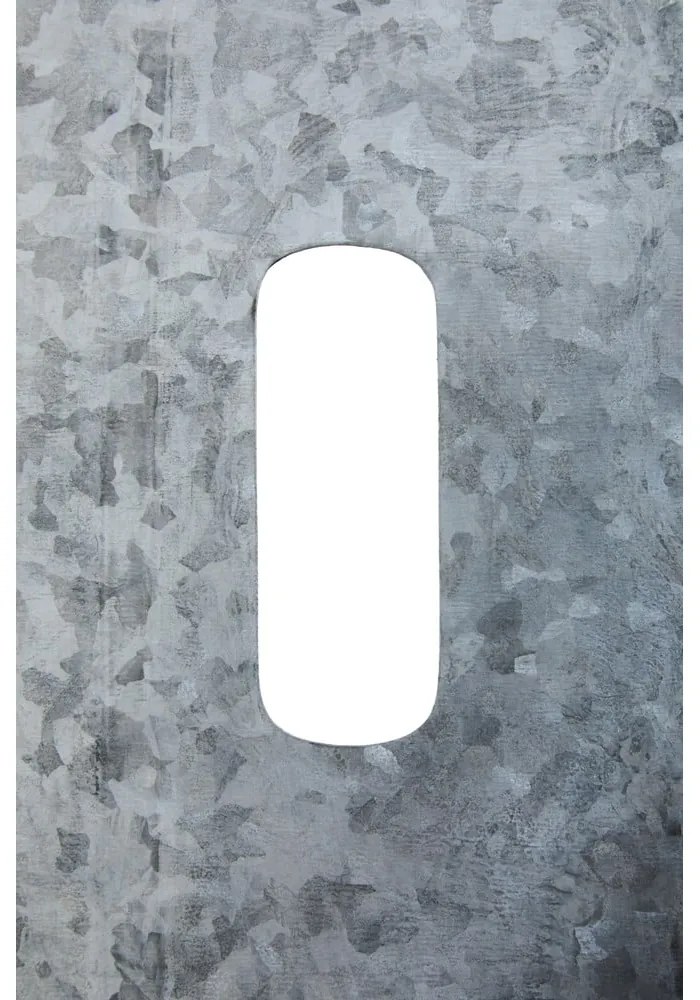 Метална кутия за носни кърпички Drummond - Premier Housewares