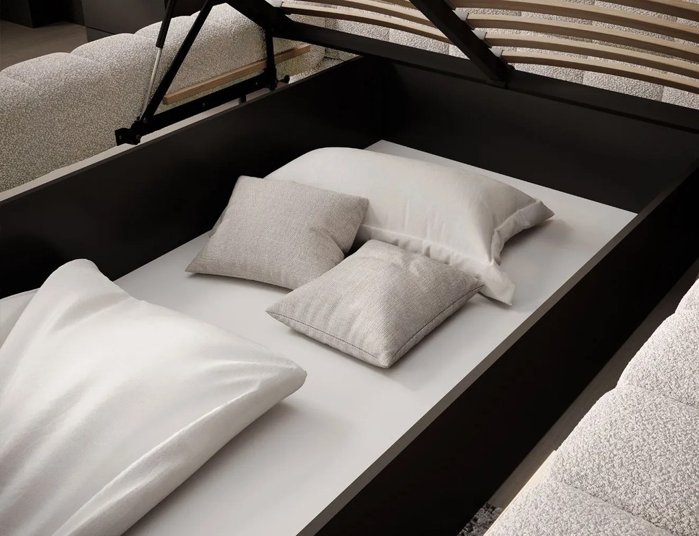 апицирано легл Cloud-Светло бежов-140x200