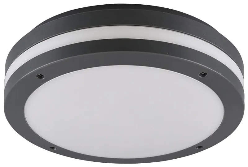 Външно осветително тяло ø 3 cm Kendal – Trio