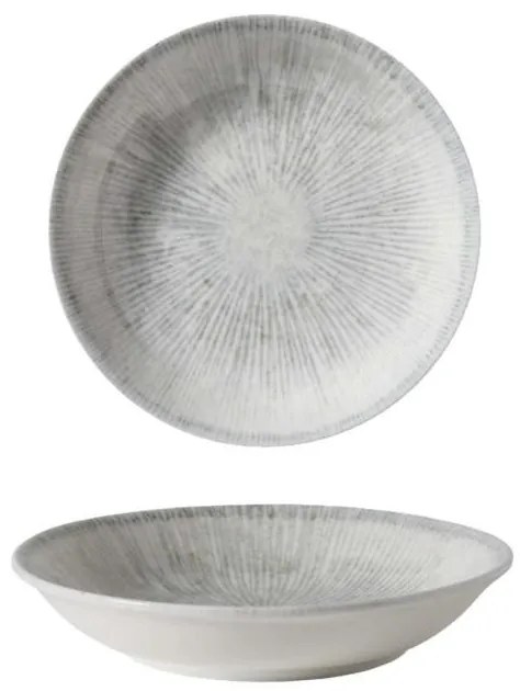 Gural Porselen - Порцеланова чиния дълбока ф20см ARNIM-(GBSEO20CKR1401)