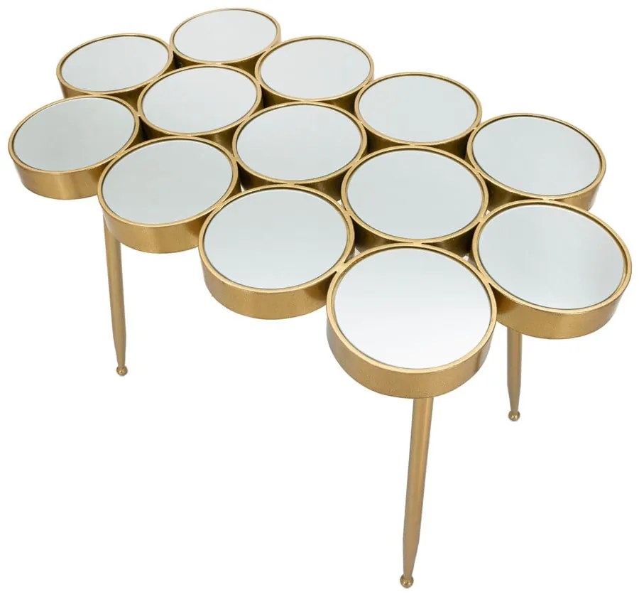 Сгъваема маса 55x100 cm Buttle - Mauro Ferretti