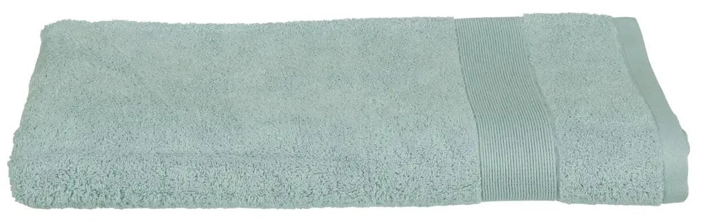 Хавлиена кърпа за ръце atmosphera, 50x90 cm, Памук - Тъмносин