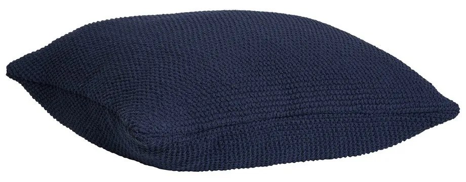 Декоративна възглавница от рециклиран памук 45x45 cm Santos – House Nordic