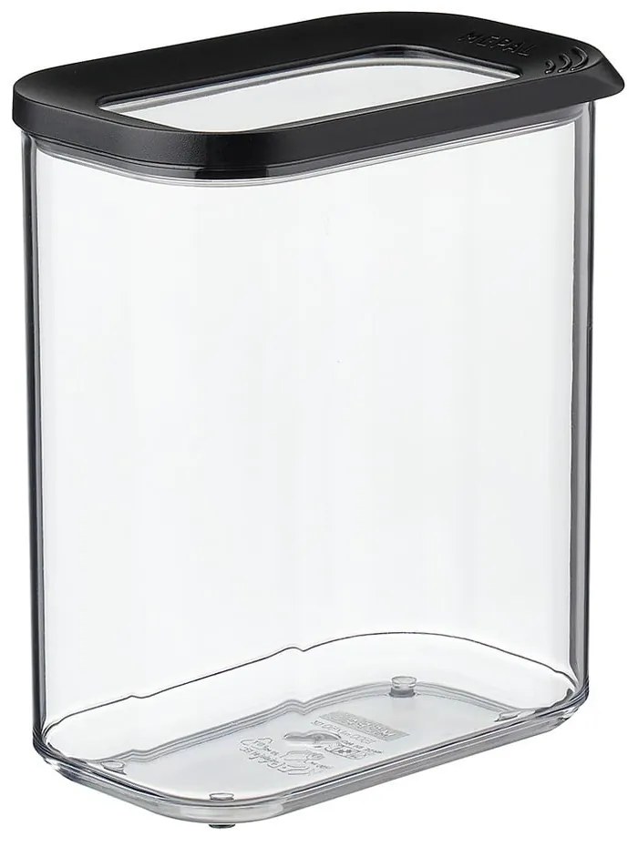 Кутия за храна Black – Mepal